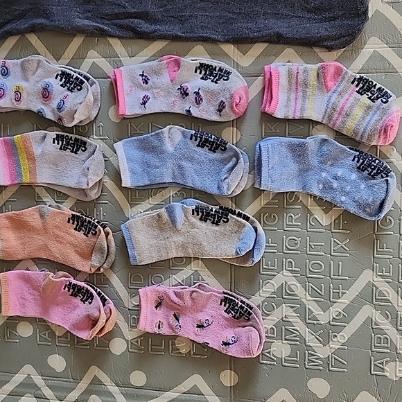 *Toddler Essentials* - Picture 2 of 9